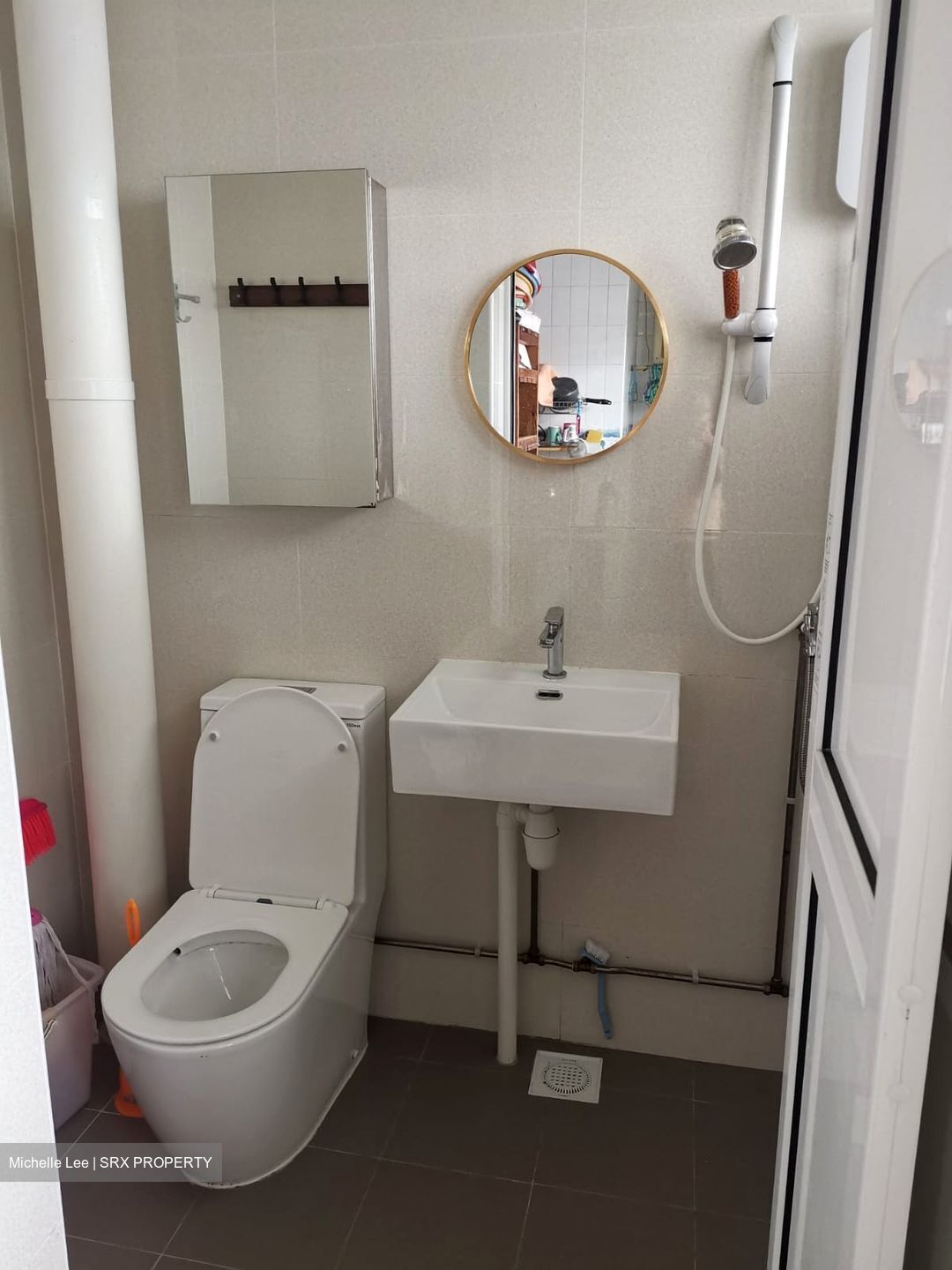 Blk 405 Serangoon Avenue 1 (Serangoon), HDB 5 Rooms #607408381